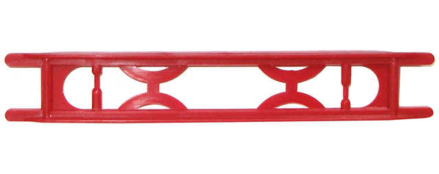 Мотовило 135мм