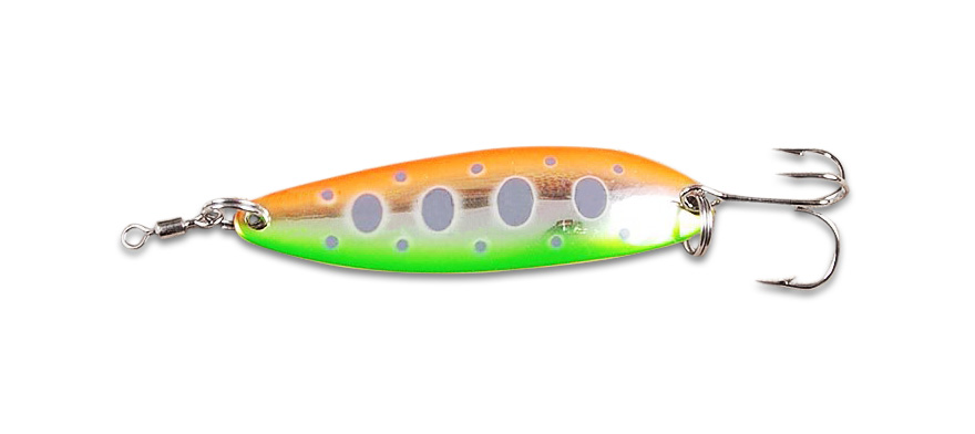 Блесна DAIWA Laser Chinook BP Yamame, 17 г, 60 мм