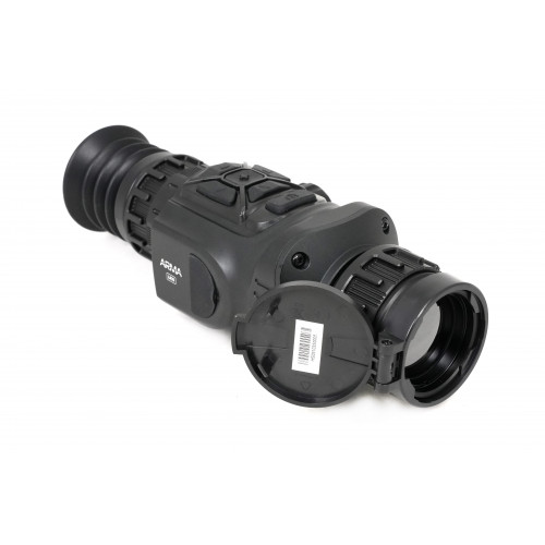 Прицел тепловизионный Arma LR35 1-8*35 (матр.384х288)