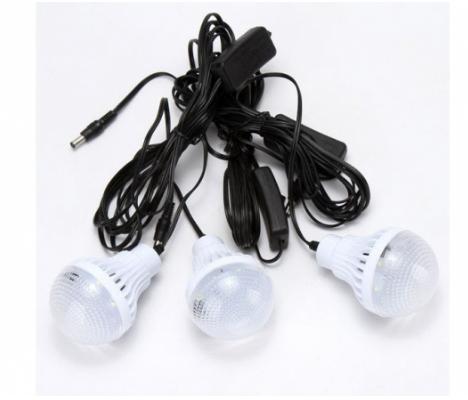 Портативная Солнечная Электростанция GD8060