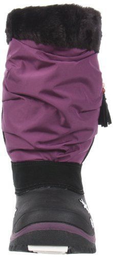 Сапоги Sasha  Plum