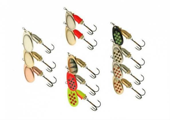 Блесна Stinger Sonar