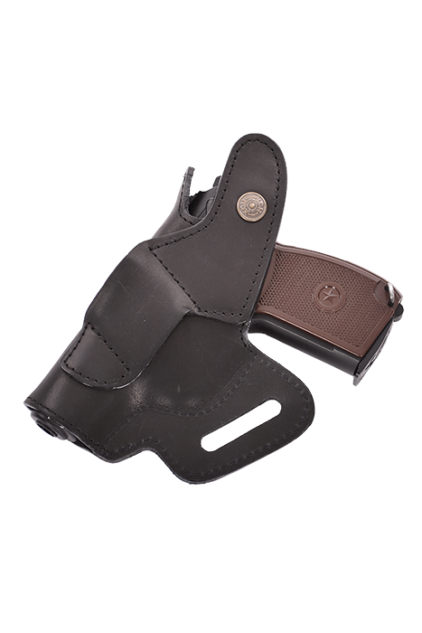 Кобура штатная (ГОСТ)