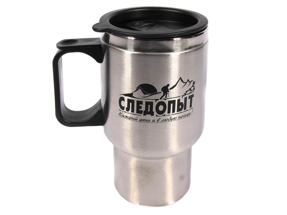 Кружка изотермическая 360мл