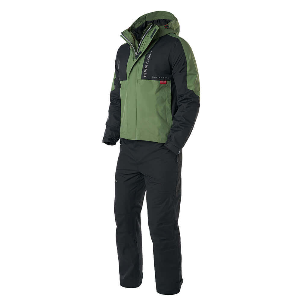 Костюм Lightsuit 3503 Green