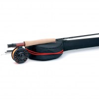 Комплект ZULU #5-6, 270 см, нахлыстовый