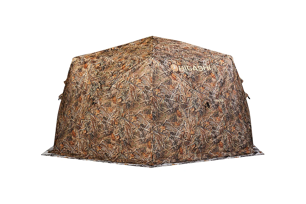 Накидка на палатку Yurta full tent rain cover, SW Camo