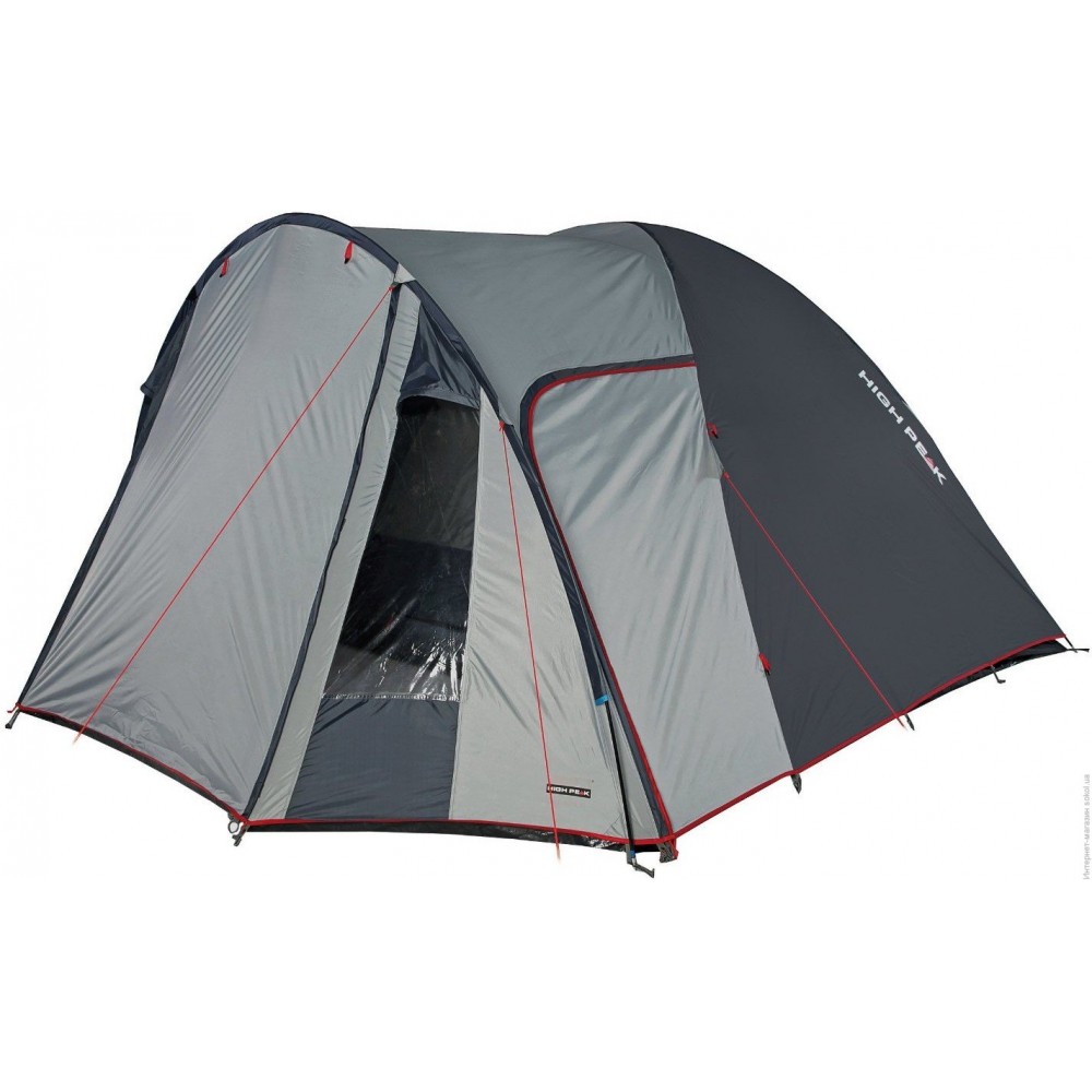 Палатка Tessin 4 (360x240x170)