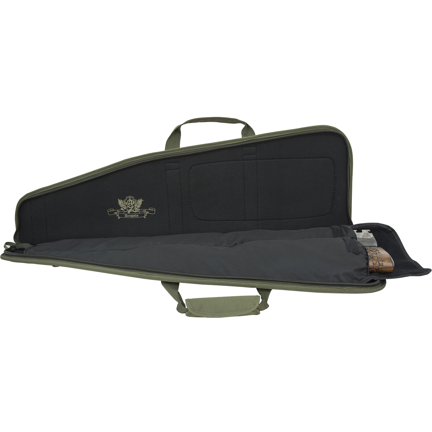 Футляр ФО-15, для глад.оружия