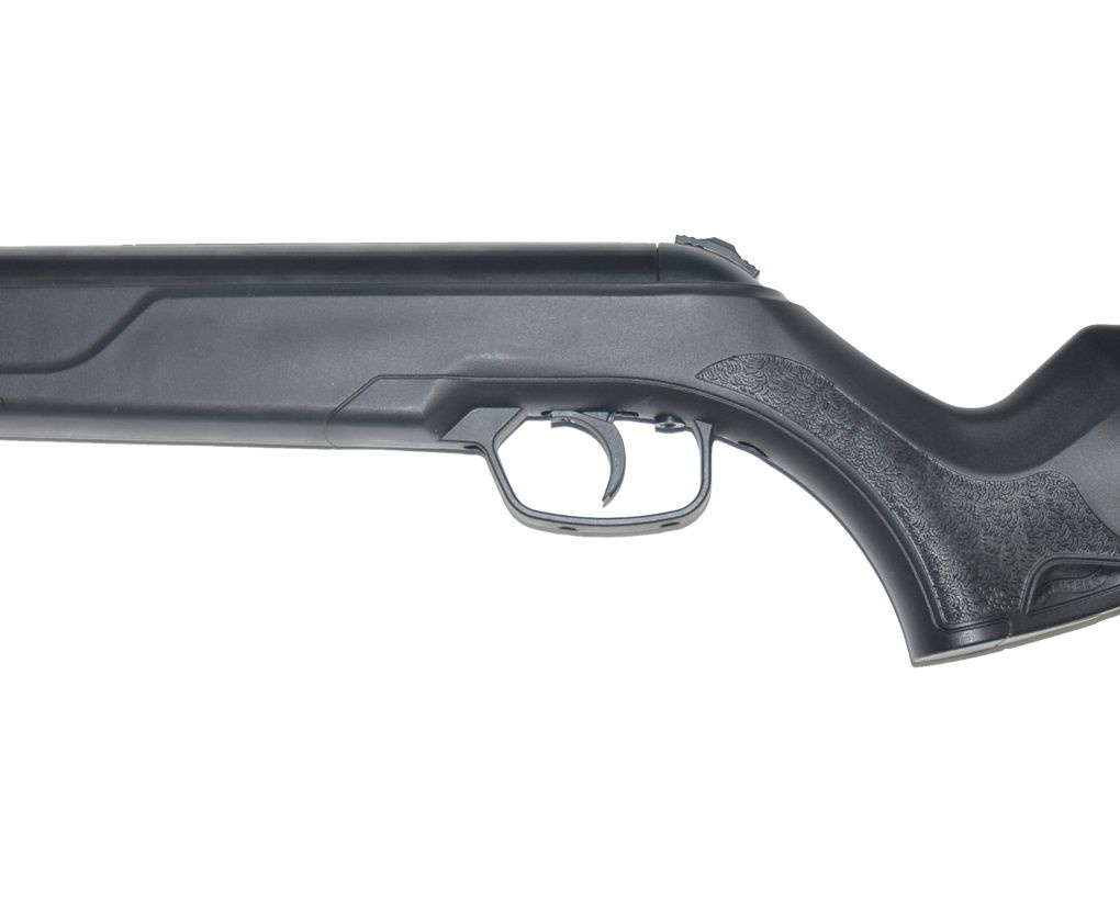 Винтовка пневматическая LGV Challenger Ultra, к.4,5