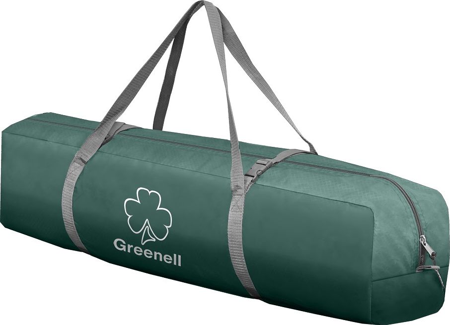 Палатка НТ Veles 4